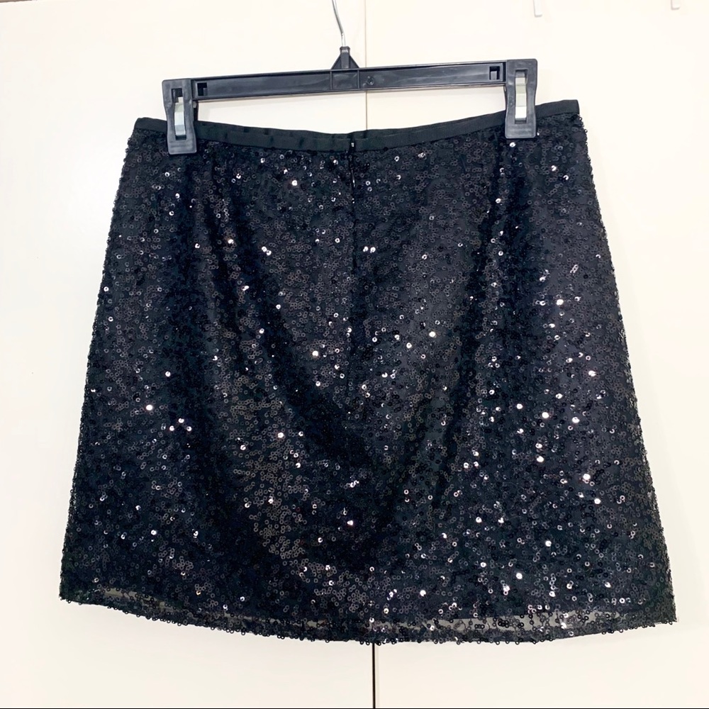 Jcrew Sequin Mini - image 2